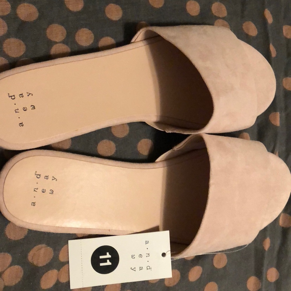 Flats